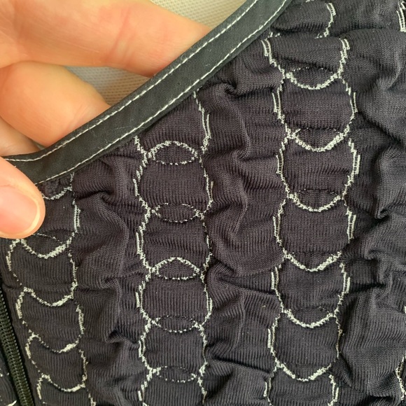 Rayure  jacket - Picture 6 of 11